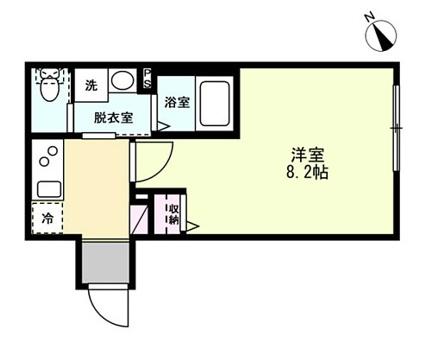 ベイルーム相模原
