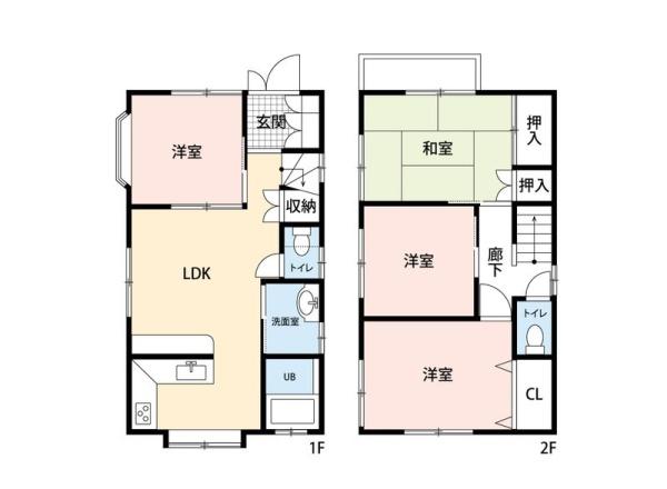 （仮称）座間市栗原中央戸建