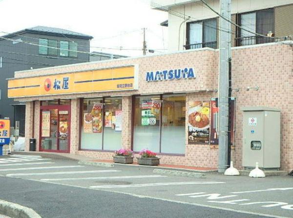 （仮称）座間市栗原中央戸建(松屋　立野台店)