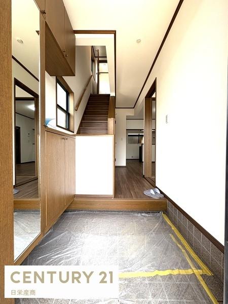 （仮称）座間市栗原中央戸建