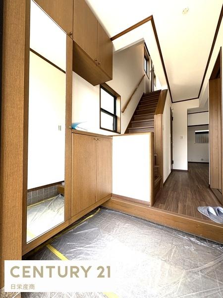 （仮称）座間市栗原中央戸建