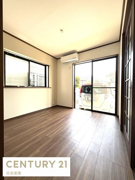 （仮称）座間市栗原中央戸建