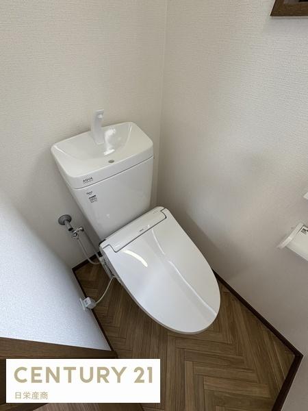 （仮称）座間市栗原中央戸建