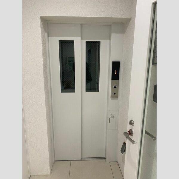コンクレストＳＫ町田