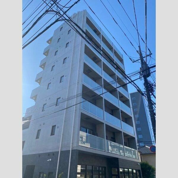 コンクレストＳＫ町田