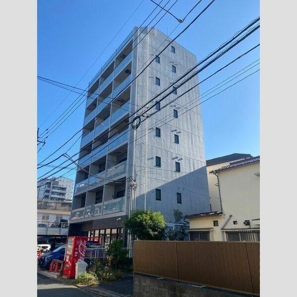 コンクレストＳＫ町田