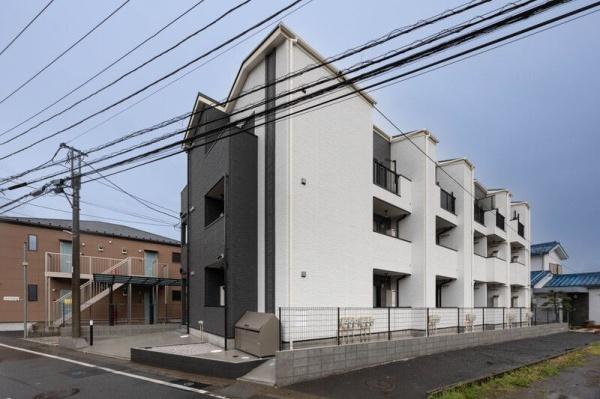 アザーレ・ソラ海老名