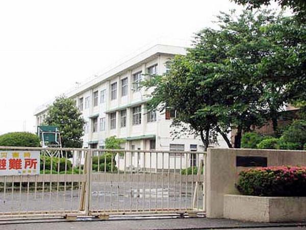 グレースさがみ野(座間市立東原小学校)