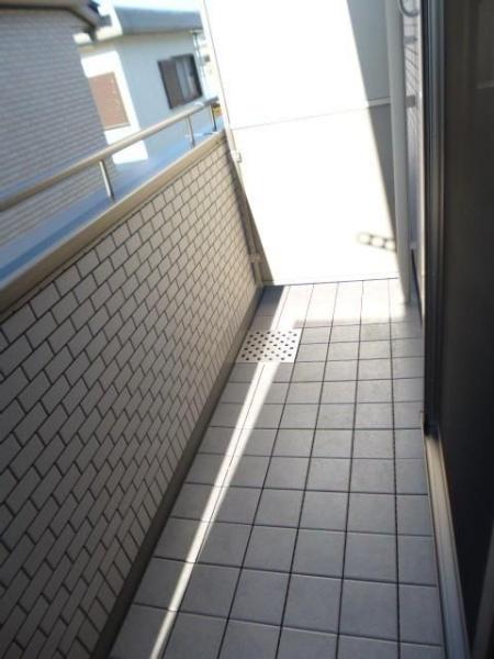 西鶴間ＫＩガーデンズ　参番館