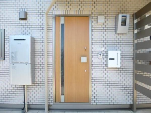 西鶴間ＫＩガーデンズ　参番館