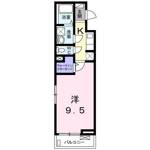 カインドハート深見台