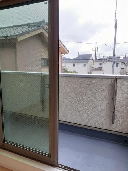 カインドハート深見台