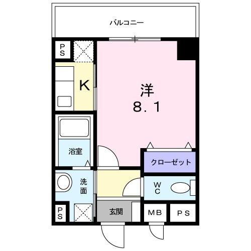 フローリッシュ相模大野