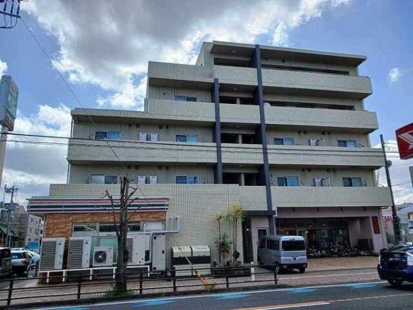 フローリッシュ相模大野