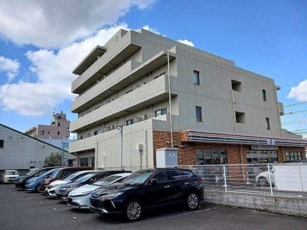 フローリッシュ相模大野