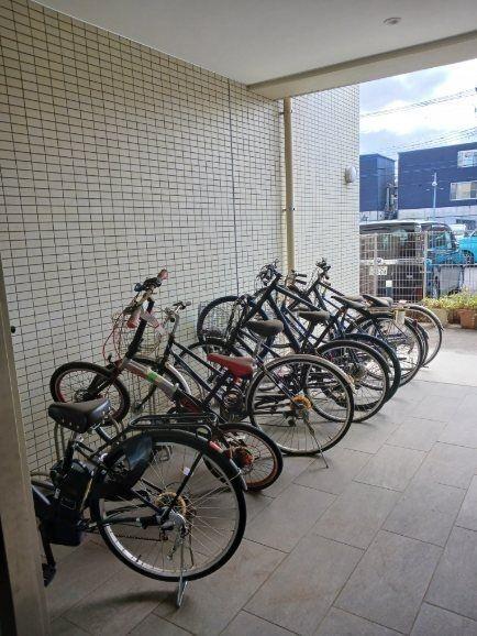 フローリッシュ相模大野