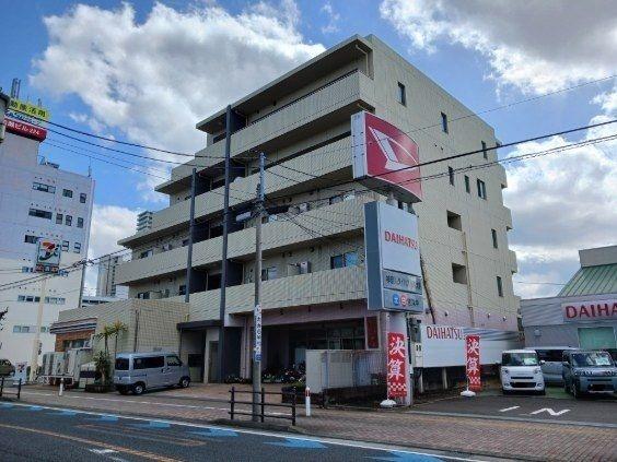 フローリッシュ相模大野