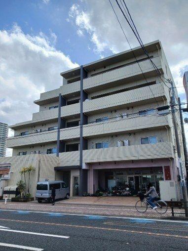 フローリッシュ相模大野