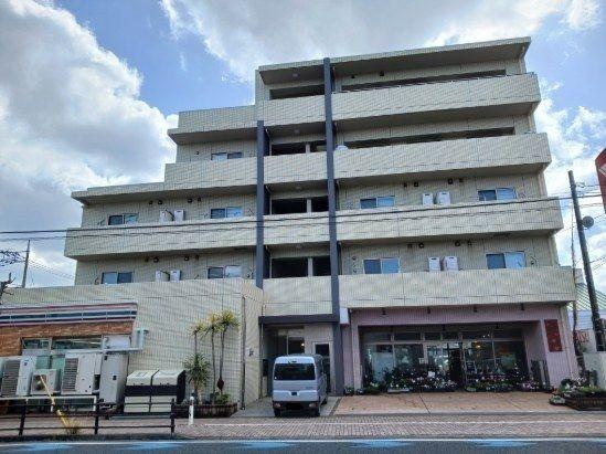 フローリッシュ相模大野
