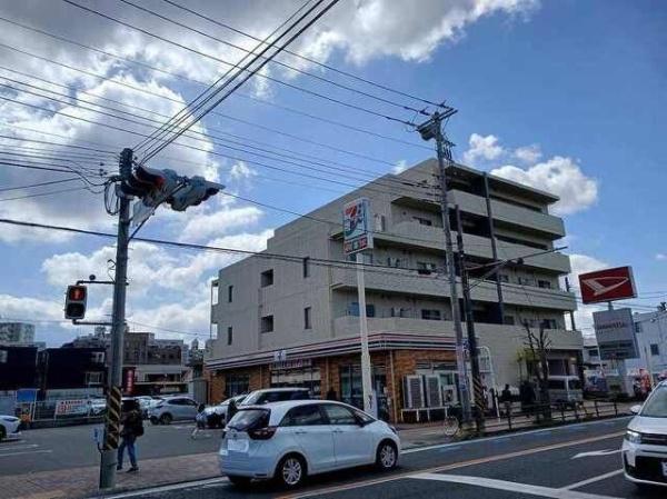 フローリッシュ相模大野