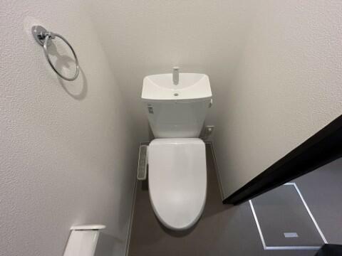 ジーメゾン綾瀬