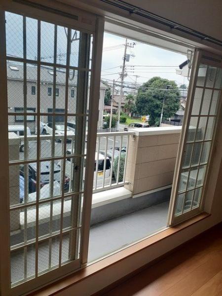 ビ・サイドⅡ