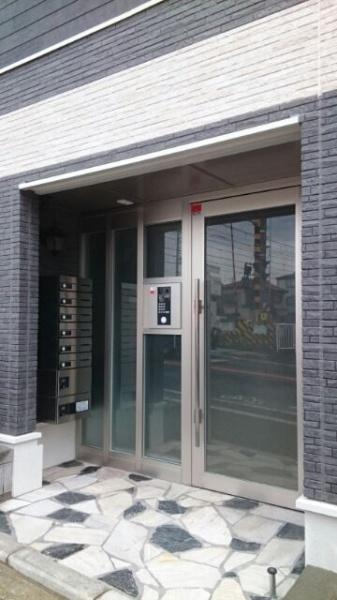 プラムマリー相模大塚