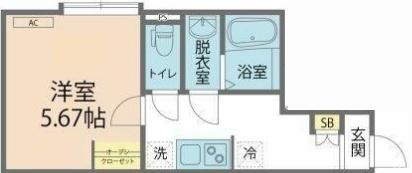 カインドネス相模大野Ｗｅｓｔ