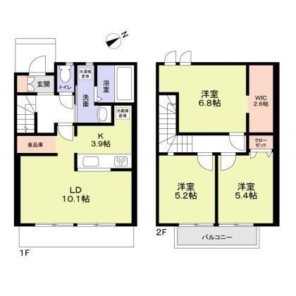フォレスト深見