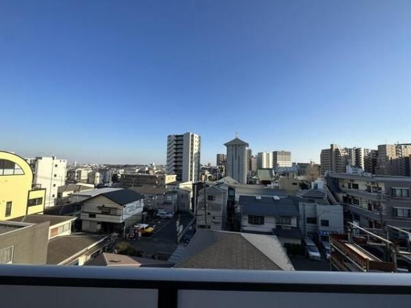 ユニハイム町田