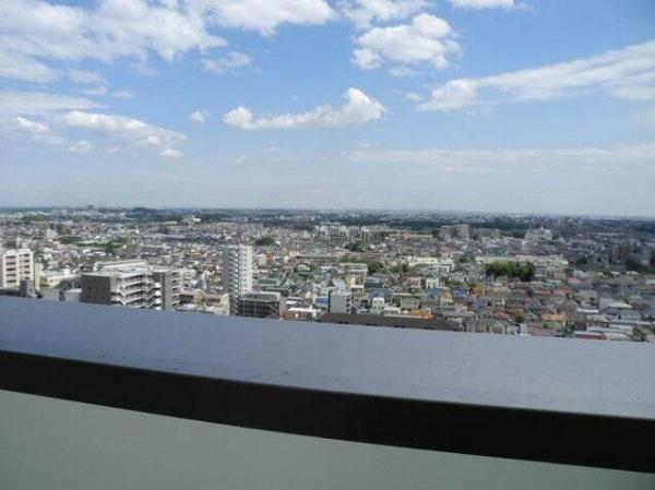 ＢＯＮＯ相模大野スカイフラッツ