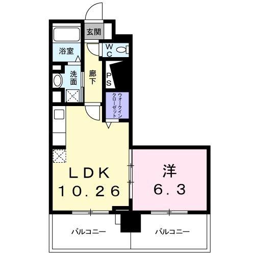 アベリア