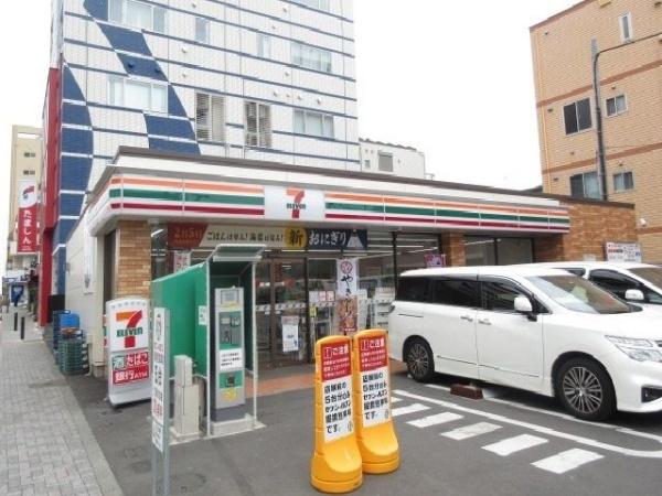 サイドパーク