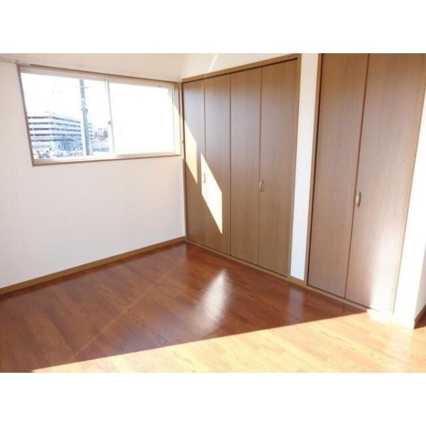 リブェールひばりが丘Ⅱ