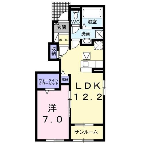コンフォートカーサ