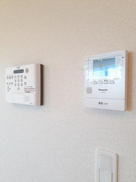 コンフォートカーサ
