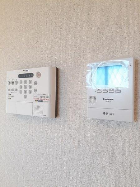 コンフォートカーサ