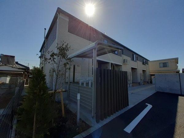 コンフォートカーサ