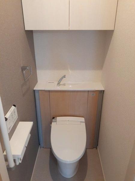 コンフォートカーサ