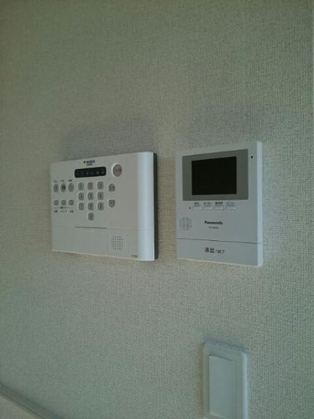 グラン　ベルデＢ