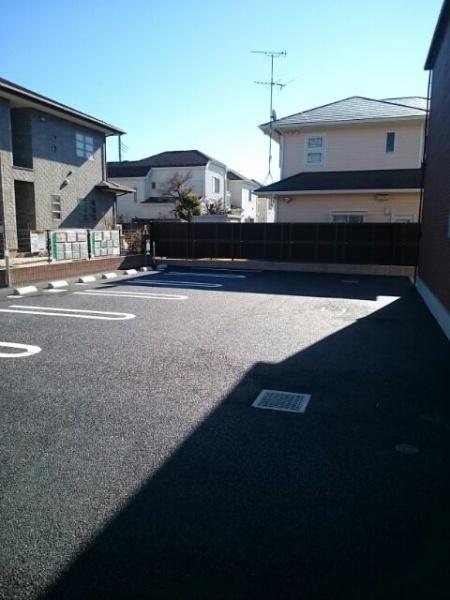 グラン　ベルデＢ