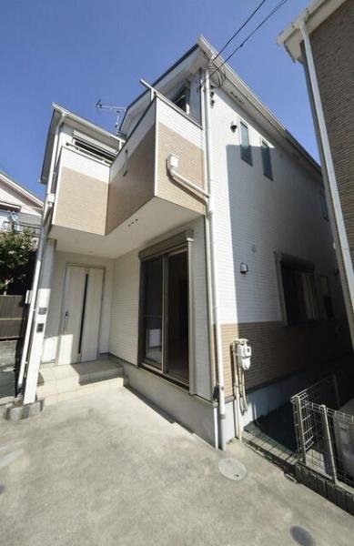クレイドルガーデン相模原市中央区淵野辺本町第27 3号棟