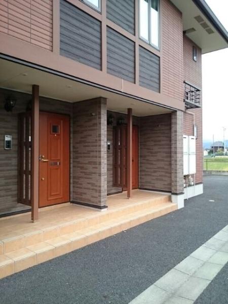 オリーブハウス