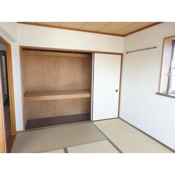 メゾン緑野