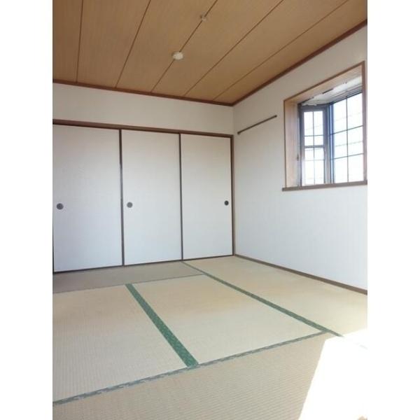 メゾン緑野