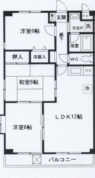 リバーリッジ町田