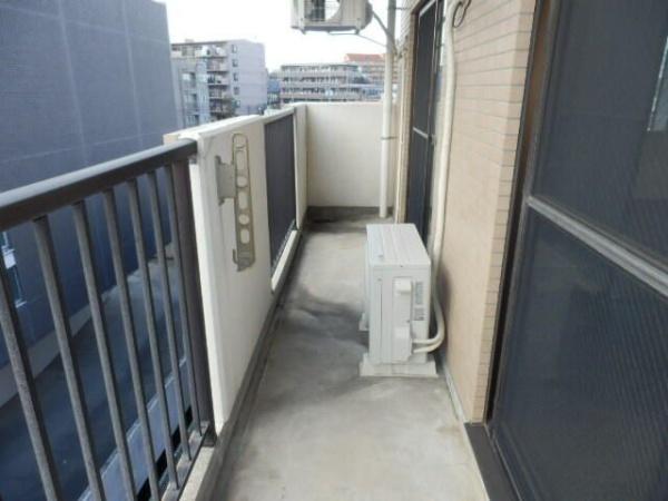 リバーリッジ町田
