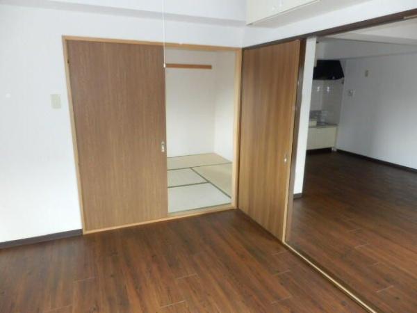 リバーリッジ町田