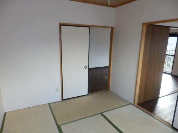 リバーリッジ町田