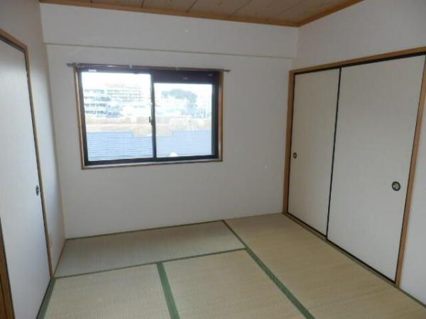 リバーリッジ町田